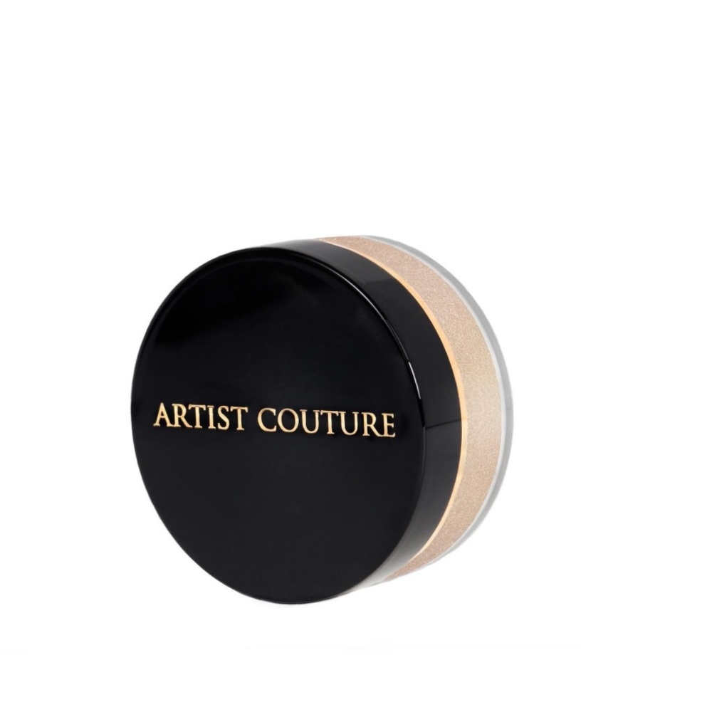 new Artist Couture ❤︎ Diamond Glow Powder ❤︎ Illuminati ❤︎ Shimmery Pearl ❤︎ - Picture 1 of 16